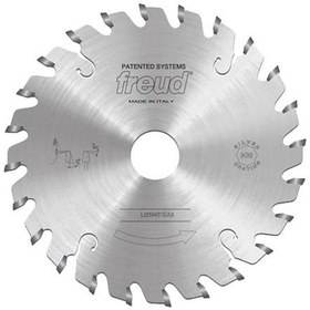 Resim Freud Lı25M31 Fa3 Tekli Çizici 125X4.3X24 