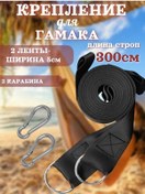 Resim Joolz Home Hamak Askı Kayışları Ve Karabina Takımı 436650380 