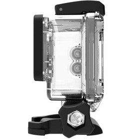 Resim Sjcam Sj4000 Su Geçirmez Kılıf Housing Çok Renkli 