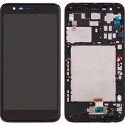 Resim Kdr Lg K30 LmX410 Lcd Ekran Dokunmatik Revize Kdr Lg K30 LmX410 Lcd Ekran Dokunmatik Revize