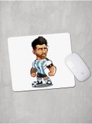 Resim Panorama Ajans Linoel Messi Mouse Pad 