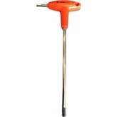 Resim Ecovibe T Tipi Allen Anahtar, 5 Mm, T Alyan Başlı 