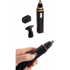 Resim Marsilyan USB Sarjlı Tı Raş Makinesi USB Sarjlı Traş Makinesi Uzun Ömürlü 