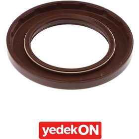 Resim AGCO Mil Keçesi Halka - Massey Ferguson / Fendt / Valtra | ACP0497010 