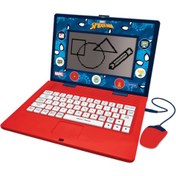 Resim Nessiworld Eğitici Laptop Spider-Man 170 Fonksiyon 