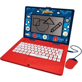 Resim Nessiworld Eğitici Laptop Spider-Man 170 Fonksiyon 