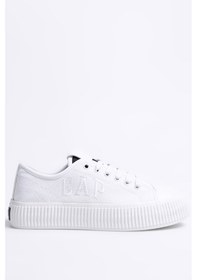 Resim Gap Kadın Spor Ayakkabı Beyaz 