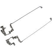 Resim HP 15-D Uyumlu Notebook Menteşe Takımı 