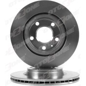 Resim Ön Fren Disk Aynasi A4-Passat 97-04 280X22X5DL Havali 12 