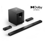Resim Ultımea Nova S90 7.1.4 S Soundbar Subwoofer Tv Hoparlör U4420 
