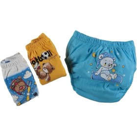 Resim OEM Toptan Ayıcık Serisi Alıştırma Kilodu Paket Adedi 9 