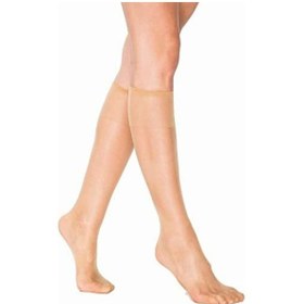 Resim Müjde Kadın 15 Den Fit Dizaltı 12'Li Çorap SAHRA 