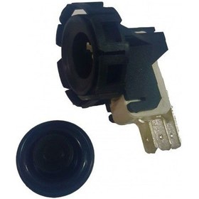 Resim Vestel Uyumlu Bulaşık Isıtıcı Siviç Ve Diyafram Seti - Braketli 