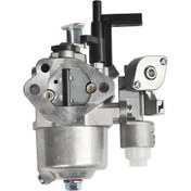 Resim Springsun Karbüratör 279-62361-20 Rgn5100 Karbüratör Robin Subaru Ex27 Ex30 9.5hp 9hp 