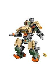 Resim LEGO® Overwatch 75974 Bastion 602 Parça 