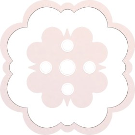 Resim Motifpiyer Tavan Spot Göbek Tsg-2c-Duz-54-Dıs-Citalı 