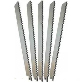 Resim Gator Tilki Kuyruğu Yedek Testere Bıçağı 5'li 