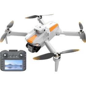 Resim Profesyonel Drone Gps Özellikli 20 30 Dakika Uçuş Süreli 