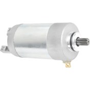 Resim Skyeyyt Yamaha Grizzly Için Motosiklet Başlangıç ​​motoru 3FA-81800-01 125 GRIZZLY125 Hunter YFM125 YFM125GH Breıne 125 3FA-81890-00 (Yurt Dışından) 