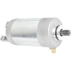 Resim Skyeyyt Yamaha Grizzly Için Motosiklet Başlangıç ​​motoru 3FA-81800-01 125 GRIZZLY125 Hunter YFM125 YFM125GH Breıne 125 3FA-81890-00 (Yurt Dışından) 