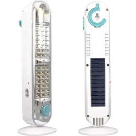 Resim 42 Ledli Solar Işıldak (4944) 