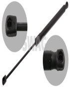 Resim Swag 50939705 Bagaj Amortisoru Bagaj Kapagi Icin Ford B-max 13 1752588 (WT761981) 