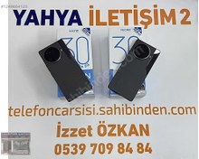 Resim Tecno Camon 30 Pro İkinci El TR | 512 GB 12 GB | Siyah 