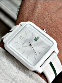 Resim Lacoste Lac2011251 Erkek Kol Saat 