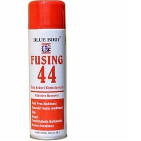 Resim strive Tela Temizleme Spreyi Fusing 44 500ml / Blue.020 