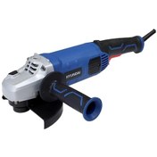 Resim Hyundai Hg2003 Büyük Kablolu 2000W 180 MM Taşlama 