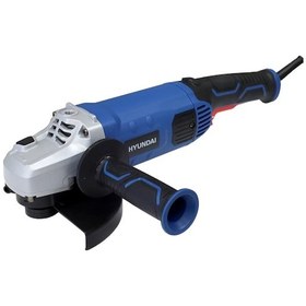 Resim Hyundai Hg2003 Büyük Kablolu 2000W 180 MM Taşlama 