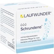 Resim Laufwunder Schrundena Çatlak Topuk Kremi 75 ML 