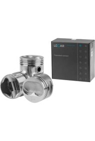 Resim Lada Vegapiston Sekman Takım Lecar Orj. 82.8 Set 8 Valf Piston 