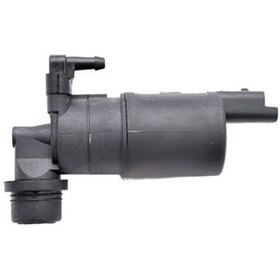 Resim Citroen C6 Ön Cam Fıskiye Motoru 7700428390 