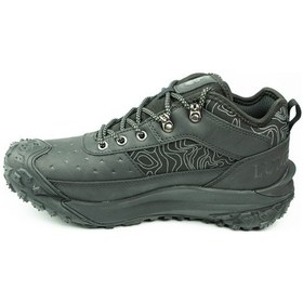 Resim Lumberjack 101894163 Menthan Siyah Erkek Waterproof Outdoor Bot 001 