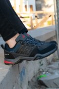 Resim STEPON Füme Erkek Trekking Ayakkabı 