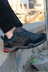 Resim STEPON Füme Erkek Trekking Ayakkabı 