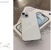 Resim Apple iPhone 15 İkinci El TR | 128 GB | Mavi İkinci El IPHONE 15 MAVİ KUTU FATURALI PİL 87 ÇEŞME GSM