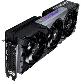 Resim Gaınward Geforce RTX5080 Phoenıx 16GB Gddr7 256BIT Gaming (Oyuncu) Ekran Kartı 