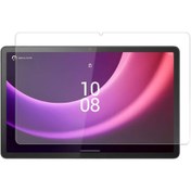 Resim Lenovo Uyumlu Tab P11 11.5 2.nesil Tb350uf Tablet Temperli Cam Ekran Koruyucu 