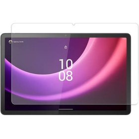 Resim Lenovo Uyumlu Tab P11 11.5 2.nesil Tb350uf Tablet Temperli Cam Ekran Koruyucu 