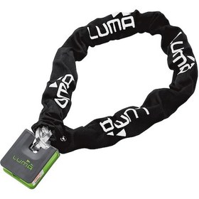 Resim 1.70 Metre Granit Dövme Çelik Güvenlik Sertifikalı Zincir Kilit 