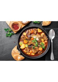 Resim Siyah Parlak Emaye Yuvarlak Fırın Tepsisi 42 Cm Siyah 