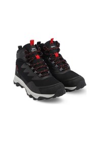 Resim Slazenger WINNER Erkek Su Geçirmez Siyah Outdoor 