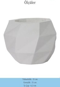 Resim Evene Diş Fırçalığı Diş Fırçalık Diş Fırçası Standı Diş Fırçası Tutucu Beyaz Model 20, e.dismodel20 