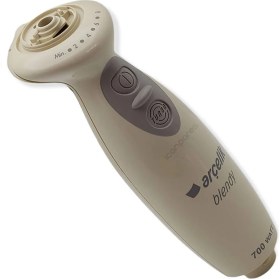 Resim Parmis Arçelik k 1255 Blender Plastik Gövdesi 