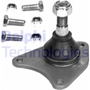 Resim Üst Rotıl Ön Cortına 3- 4- 5- P100 Cortına Based- Taunus / Stellar Tf 08/7001/88 6010076 5443031300 74bb3392aa 