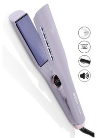 Resim Arzum Ar5111-30 Hypnose Ionmax Geniş Saç Düzleştirici 