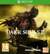 Resim Dark Souls III XBOX ONE 