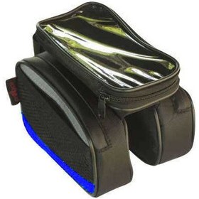 Resim Procycle Pc 250 Kadro Üstü Heybe 